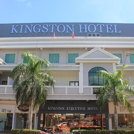Kingston Executive Hotel Tawau Zewnętrze zdjęcie