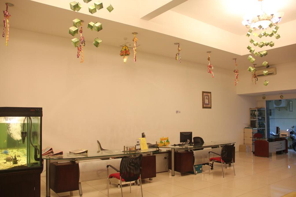 Kingston Executive Hotel Tawau Zewnętrze zdjęcie