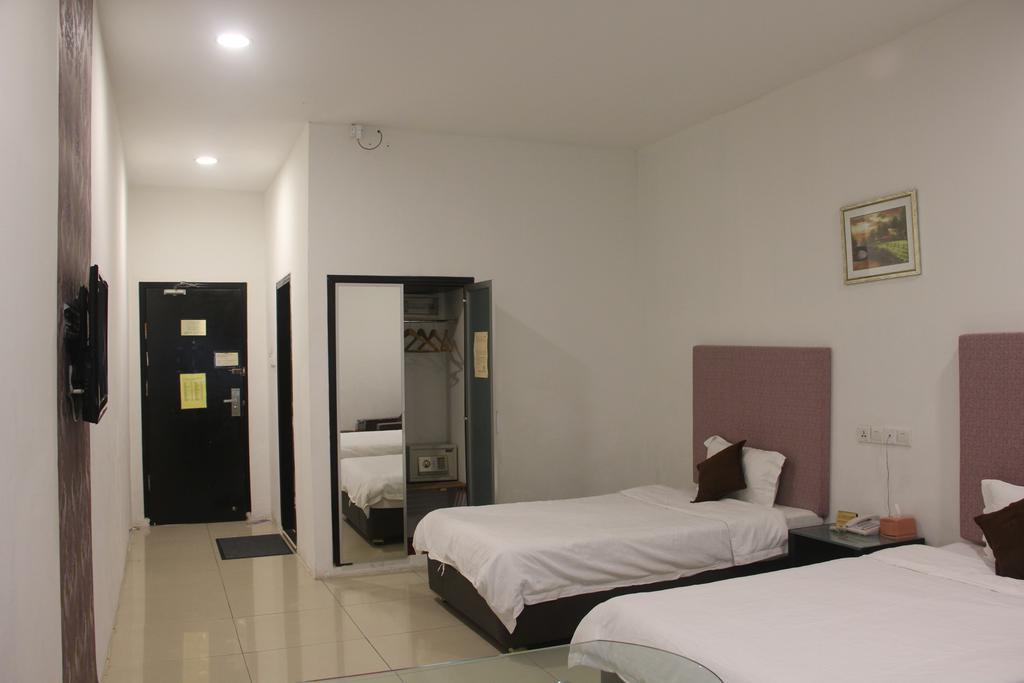 Kingston Executive Hotel Tawau Pokój zdjęcie